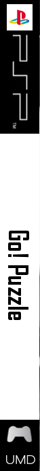 Go! Puzzle — box-2D-side (EU)