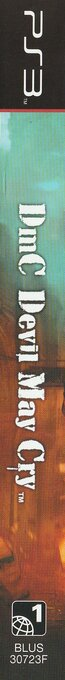 DmC - Devil May Cry — box-2D-side (CA)