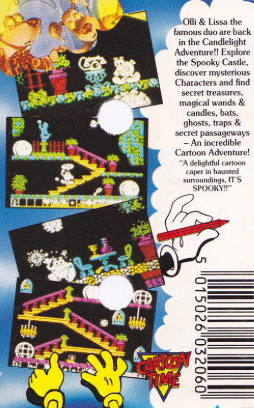 Olli And Lissa 3 - The Candlelight Adventure — box-2D-back (EU)