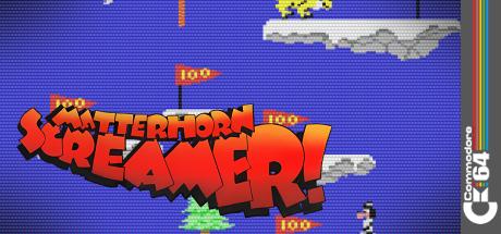 Matterhorn Screamer! — steamgrid