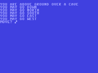 Explore — ss (WOR)