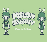 Melon Journey Pocket — sstitle (WOR)