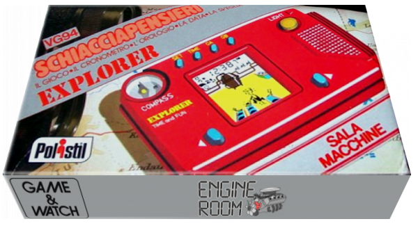 Engine Room — box-3D (WOR)