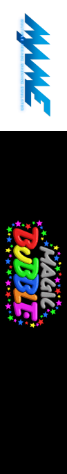 Magic Bubble — box-2D-side (JP)