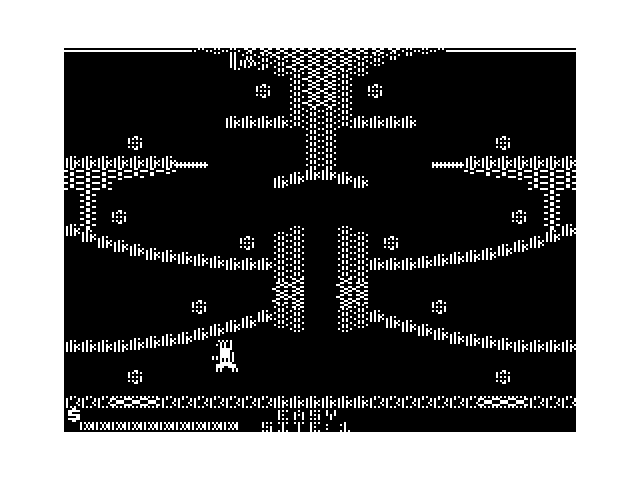 Cash Man — ss (EU)