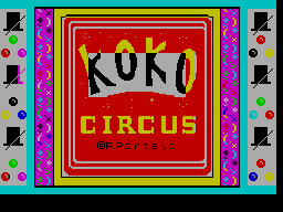 Koko Circus — sstitle (WOR)