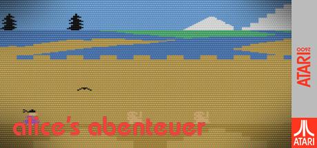 Alice's Abenteuer — steamgrid