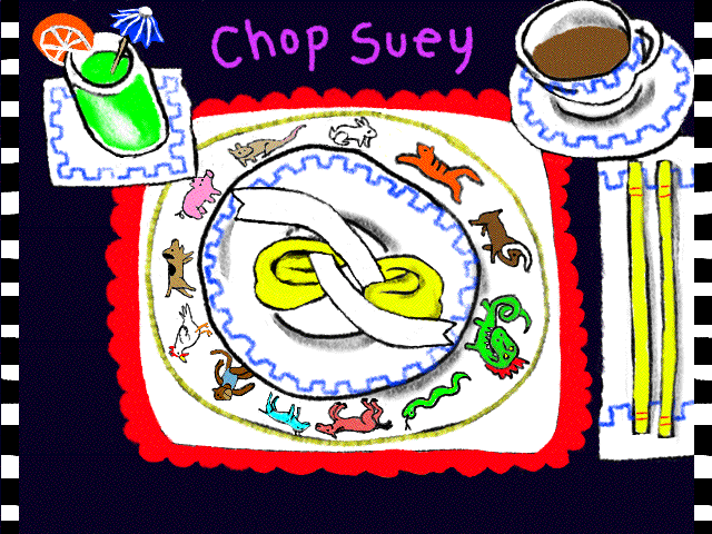 Chop Suey — sstitle (WOR)