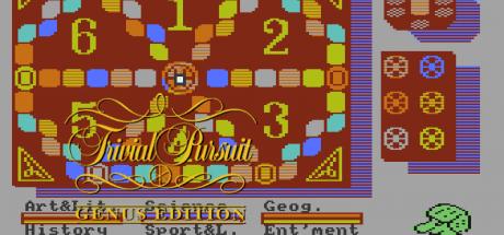Trivial Pursuit - Atari Genus-edition — steamgrid