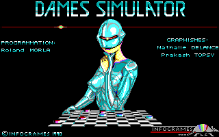 Dames Simulator — sstitle (EU)