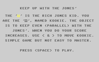 Keep Up with the Jones' — sstitle (WOR)
