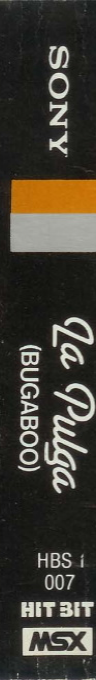 Bugaboo — box-2D-side (SP)