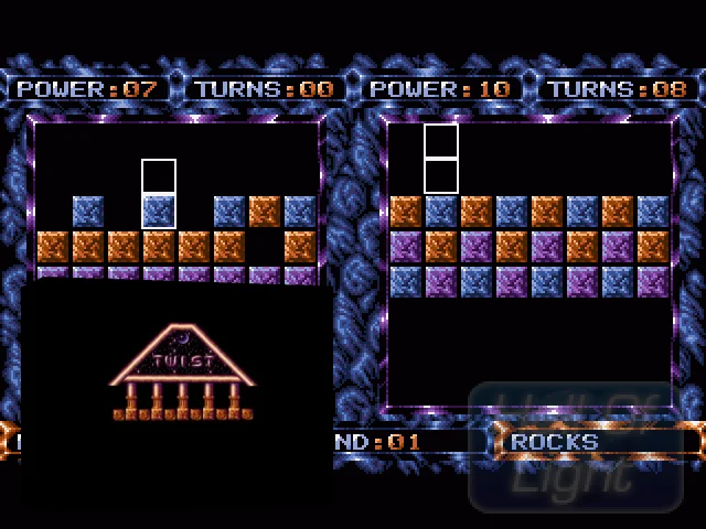 Twist — mixrbv2 (WOR)