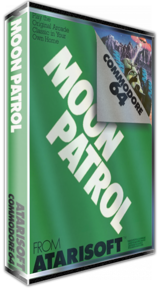 Moon Patrol — box-3D (US)