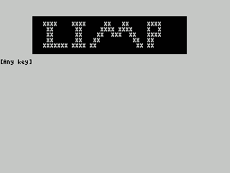 ZxZvm - Limp - An Interactive Thingy — sstitle (WOR)