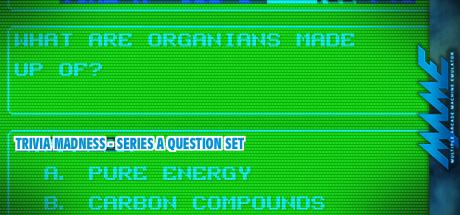 Trivia Madness - Series A Question Set — steamgrid