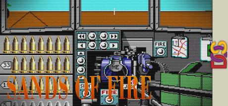 Sands Of Fire — steamgrid