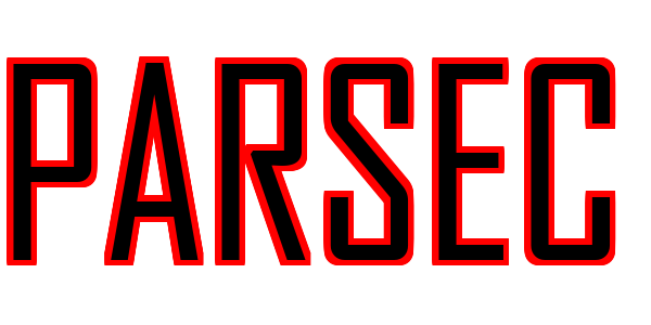 Parsec — wheel-hd (SS)