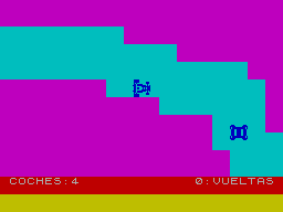 Circuito — ss (SP)