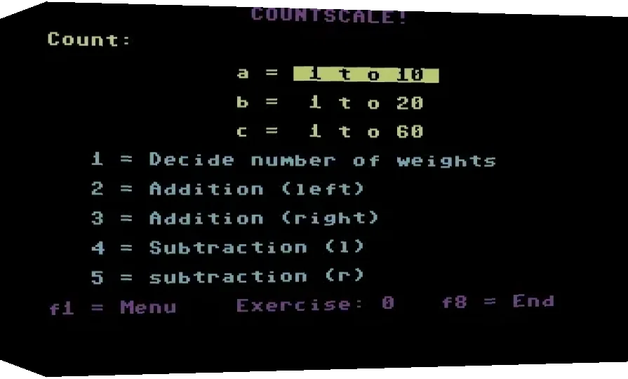 Countscale — box-3D (WOR)