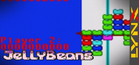 JellyBeans — steamgrid
