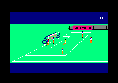 Glen Hoddle Soccer — ss (EU)
