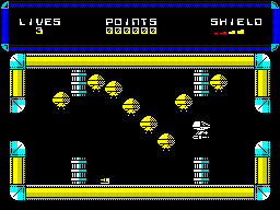 Hyperkill — ss (EU)