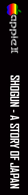 Shogun - A Story of Japan — box-2D-side (WOR)