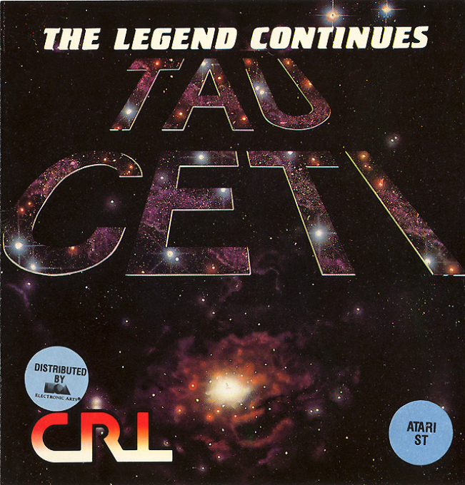Tau Ceti — box-2D (EU)