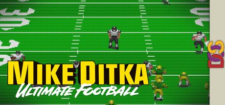 Mike Ditka Ultimate Football — steamgrid