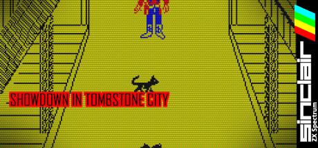 Showdown In Tombstone City — steamgrid