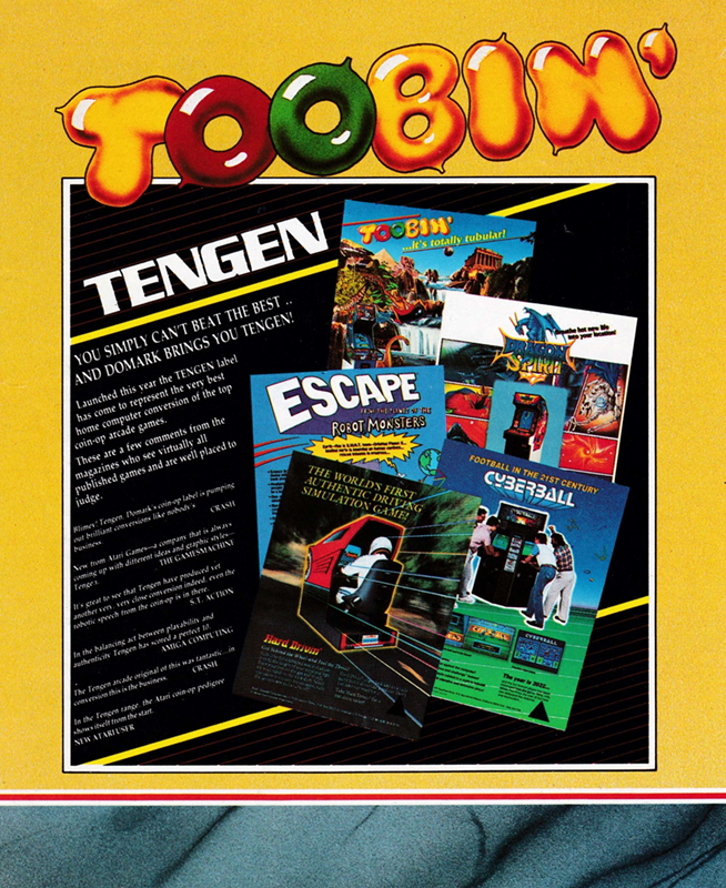 Toobin' — box-2D-back (EU)
