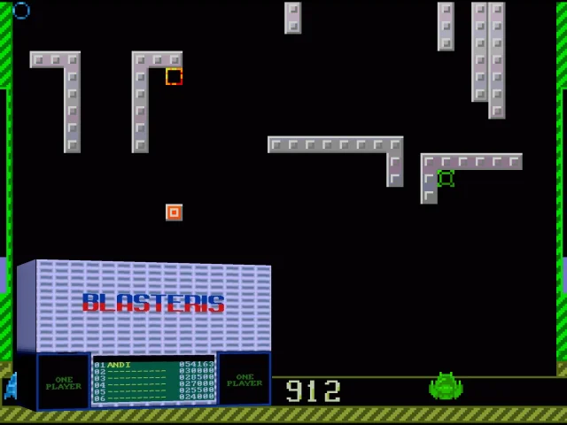 Blasteris — mixrbv2 (WOR)