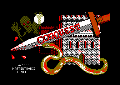 Con-Quest — sstitle (EU)
