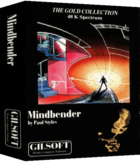 Mindbender — box-3D (EU)
