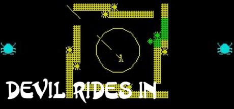 The Devil Rides In — steamgrid