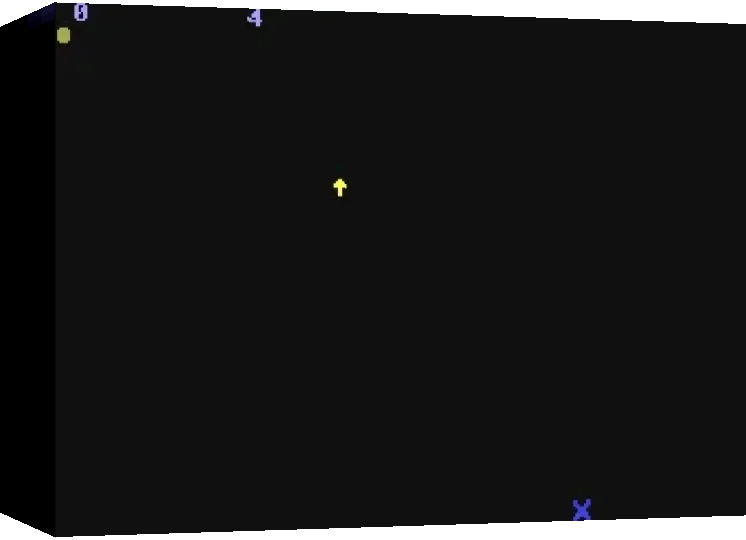 Computer Chase — box-3D (WOR)