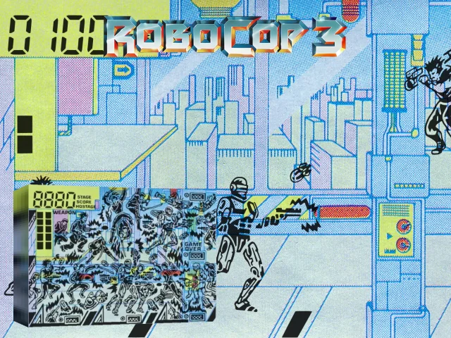 Robocop 3 — mixrbv2 (WOR)