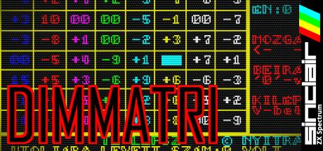 DIMMATRI — steamgrid