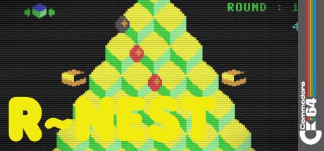 R-Nest — steamgrid