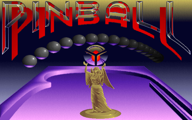 DOKA Pinball — sstitle (WOR)