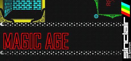 Magic Age — steamgrid