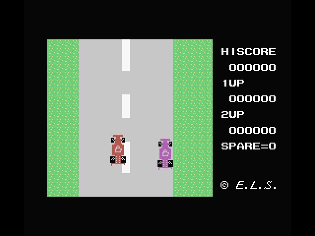 Cannon Turbo — ss (JP)