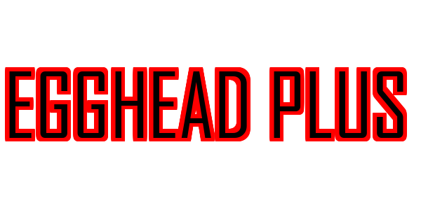 Egghead Plus — wheel-hd (SS)