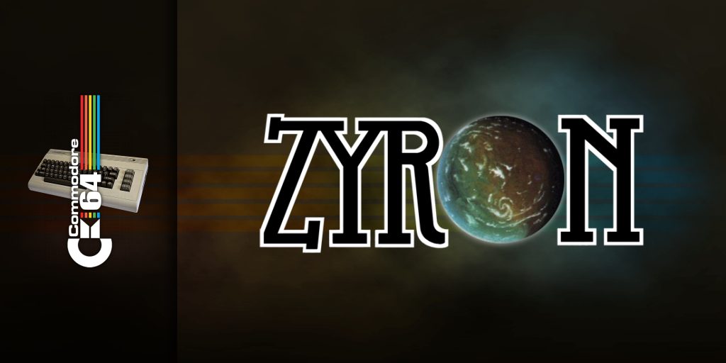 Zyron — screenmarquee (EU)