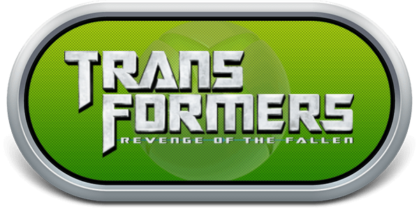 Transformers - Die Rache — wheel-steel (WOR)