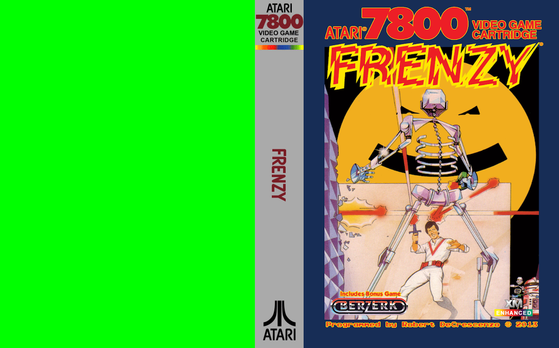 Frenzy — box-texture (WOR)
