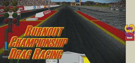 Burnout - Championship Drag Racing - Player's Choice Edition — steamgrid