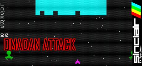 Omadan Attack — steamgrid