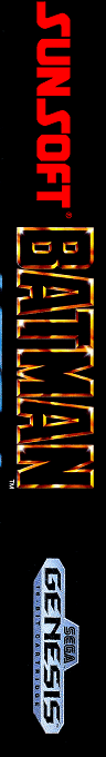 Batman — box-2D-side (US)